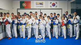 Academia de Taekwondo Brito