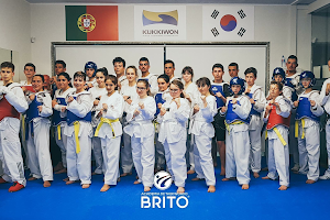 Academia de Taekwondo Brito image