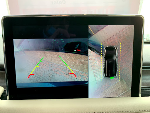 Car Dealer «Lunde Auto Center», reviews and photos, 140 40th St S, Fargo, ND 58103, USA