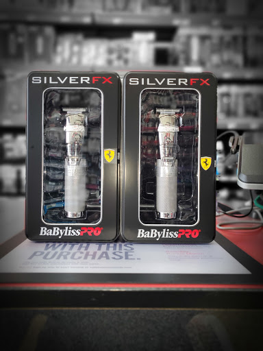 Beauty Supply Store «Sally Beauty», reviews and photos, 2210 Holly Springs Pkwy, Canton, GA 30115, USA