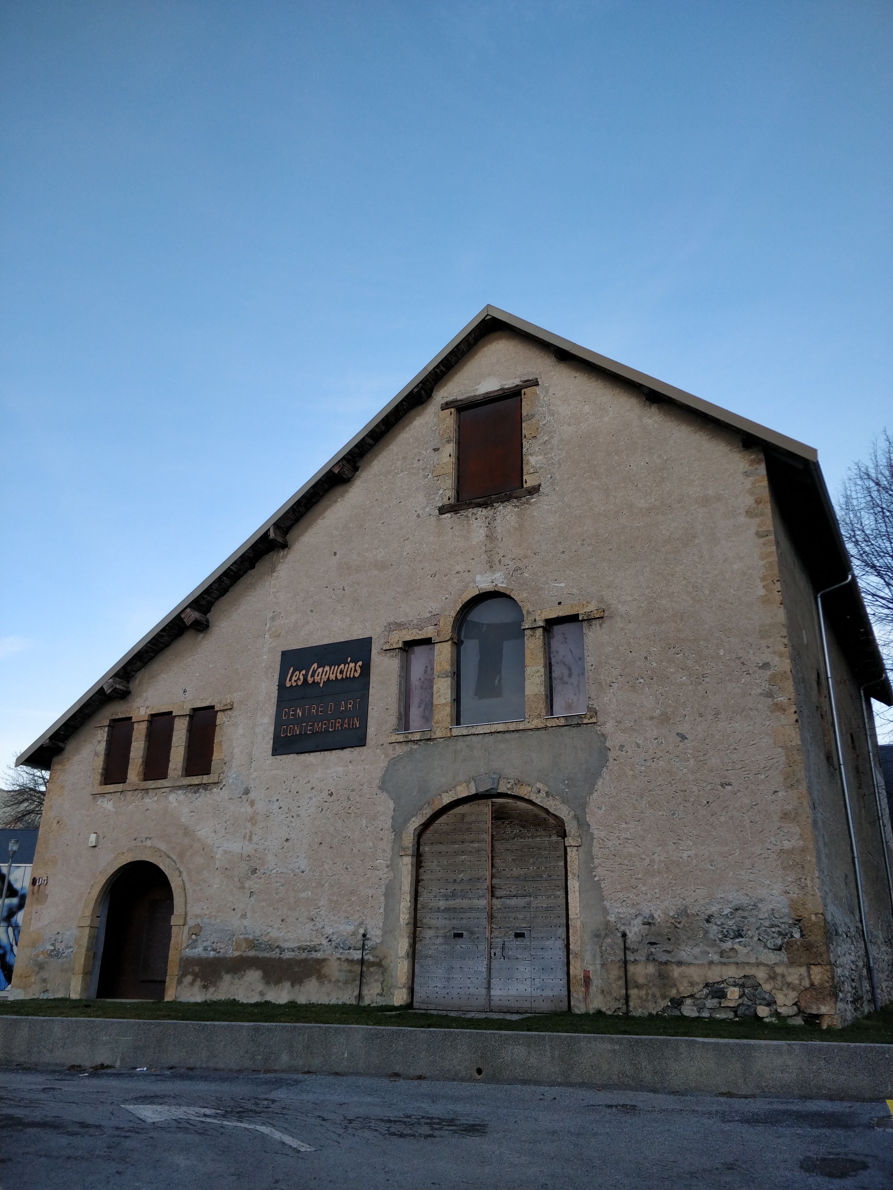 Photo n° 1 de l'avis de Giraud.v fait le 29/03/2019 à 15:25