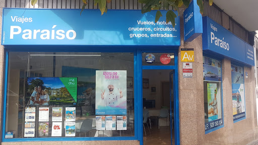 Viajes Paraíso Gran Canaria