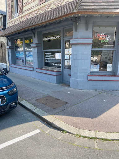 France Auto Ecole à Trouville-sur-Mer, Calvados