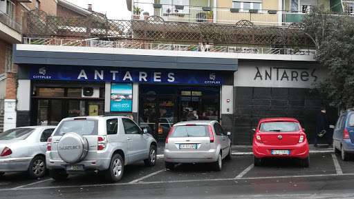 Cinema Antares