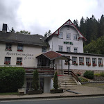 Photo n°3 de l'avis de Jörn.i fait le 20/09/2021 à 21:04 sur le  Hotel & Restaurant Rodebachmühle à Georgenthal