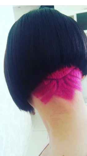 Sofia & Chrysa Hair Gallery - Κουρείο