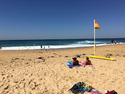 Photo de Merewether Beach avec un niveau de propreté de très propre