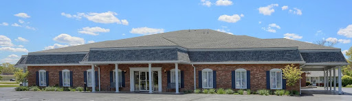 2000 Sheridan St, Warsaw, IN 46580, USA