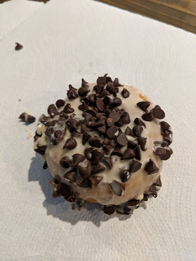 Coffee Shop «North Lime Coffee & Donuts», reviews and photos, 575 N Limestone, Lexington, KY 40508, USA