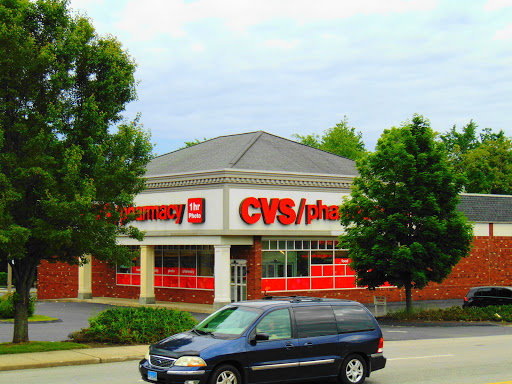 CVS, 661 Main St, Torrington, CT 06790, USA, 