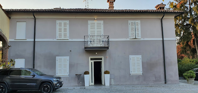 L’infinito residence Via Po, 7, 29010 Castelvetro Piacentino PC, Italia