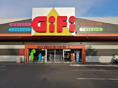 GiFi Vendôme à Vendôme