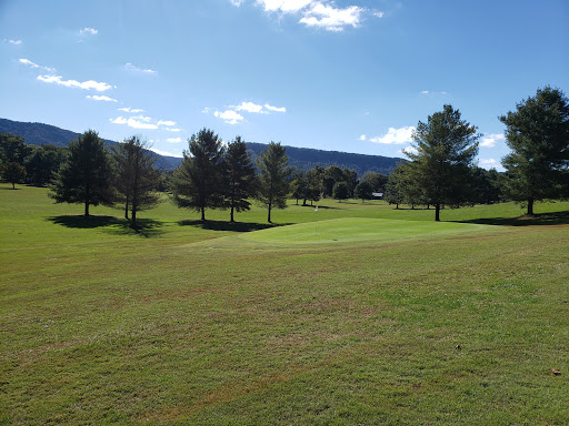 Golf Course «Silver Lake Golf Club», reviews and photos, 450 Silver Lake Rd, Church Hill, TN 37642, USA