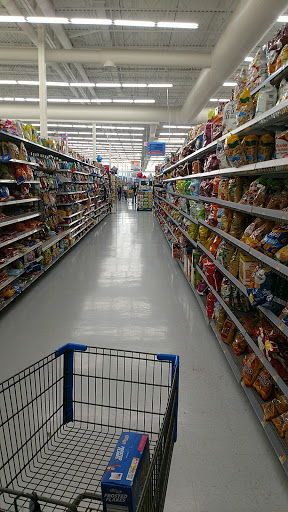 Department Store «Walmart Supercenter», reviews and photos, 1501 SW Wanamaker Rd, Topeka, KS 66604, USA