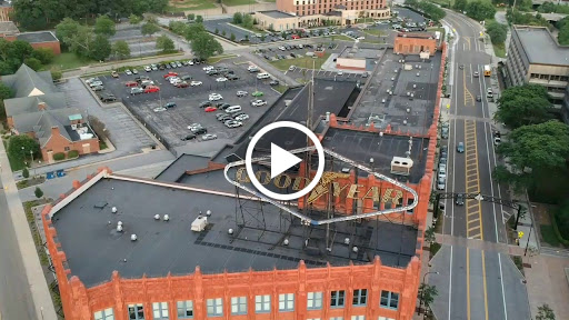 Concert Hall «Goodyear Theater», reviews and photos, 1201 E Market St, Akron, OH 44305, USA