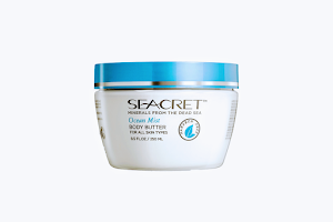 Seacret Direct - Skin For The Win - Bonnie Clemence image