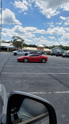 Outlet Mall «Tanger Outlet Rehoboth Beach», reviews and photos, 36470 Seaside Outlet Dr, Rehoboth Beach, DE 19971, USA
