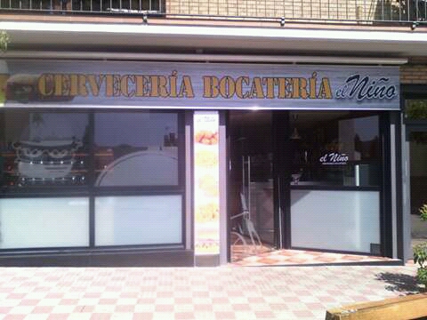 Información y opiniones sobre Bar El Niño de Palafolls