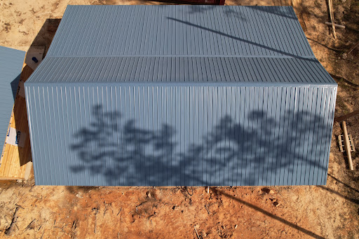 Roofing Contractor «L.A. Roofing, LLC», reviews and photos, 1945 Decker Blvd #14, Columbia, SC 29206, USA