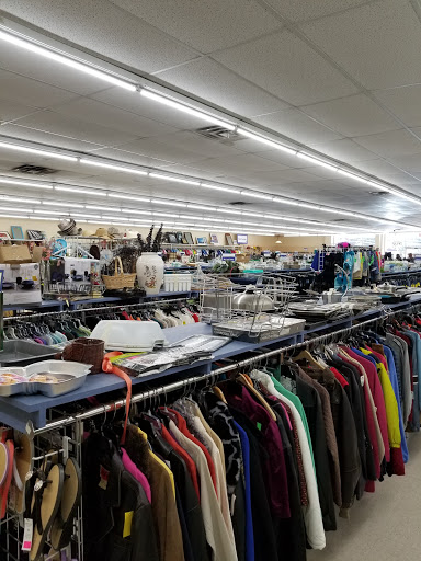 Thrift Store «Goodwill Retail Store & Donation Center», reviews and photos