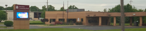 First State Community Bank in Lebanon, Missouri