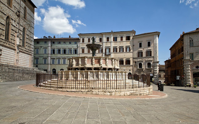 Recensioni di The Umbra Institute a Spoleto - Università