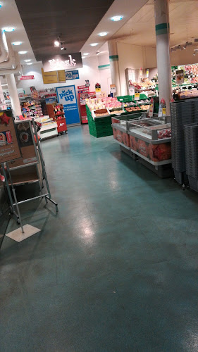 Rezensionen über Coop Supermarkt Stans in Sarnen - Supermarkt