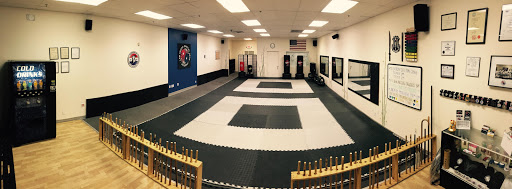 Las Vegas Martial Arts Academy