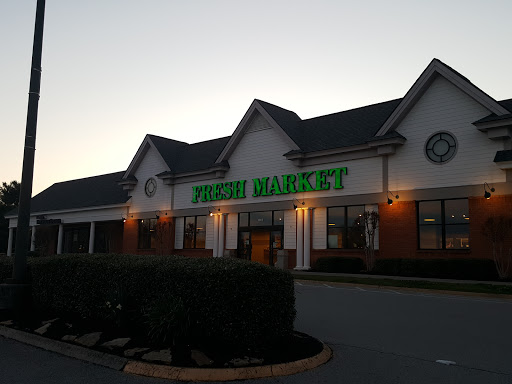 Grocery Store «The Fresh Market», reviews and photos, 11535 Kingston Pike, Knoxville, TN 37934, USA
