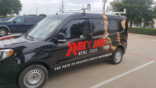 Sign Shop «FASTSIGNS», reviews and photos, 1140 W Bardin Rd Ste 100, Arlington, TX 76017, USA