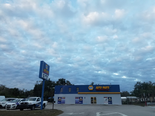 Auto Parts Store «NAPA Auto Parts - J&K Auto Parts Inc», reviews and photos, 532 Pine Island Rd, North Fort Myers, FL 33903, USA