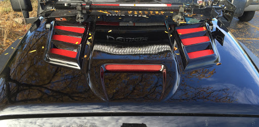 Owens Products, Inc.