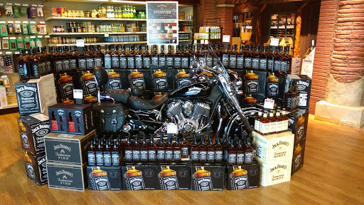 Liquor Store «Goody Goody Liquor», reviews and photos, 103 FM 423, Little Elm, TX 75068, USA