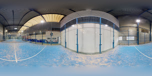 Photo n°54 de Padel Arena à Isneauville ()