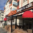 Enfess pasta cafe