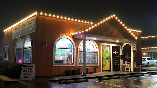 Green Daze Glass & Smoke Shop, 10323 SE Mill Plain Blvd, Vancouver, WA 98664, USA, 