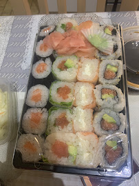 Sushi du Restaurant japonais Fun Sushi à Paris - n°4