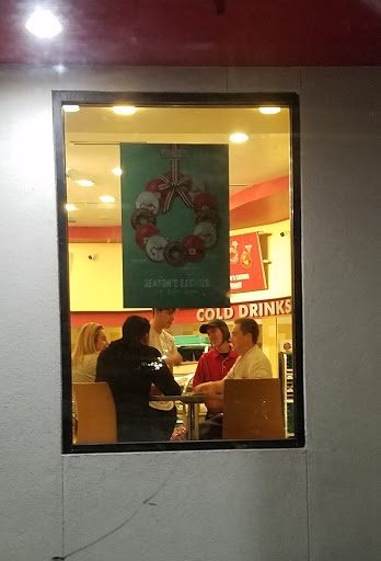 Bakery «Krispy Kreme Doughnuts», reviews and photos, 7428 Denton Hwy, Watauga, TX 76148, USA