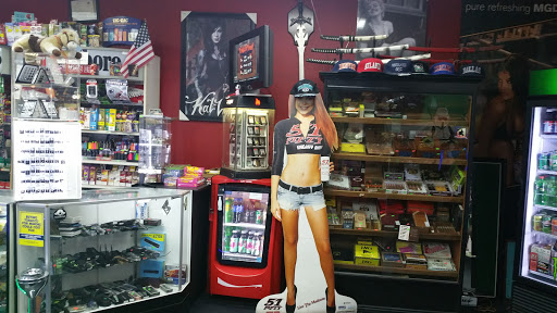 Tobacco Shop «Best Smoke Shop», reviews and photos, 6680 Rosemead Blvd, Pico Rivera, CA 90660, USA