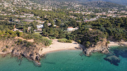 Foto von Bonporteau Strand annehmlichkeitenbereich