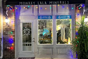 Monkey Lala Minerals image