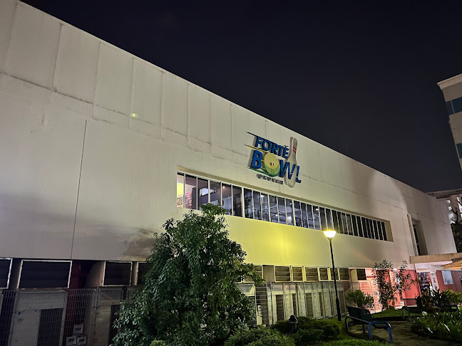 FORTE BOWL - Singapore