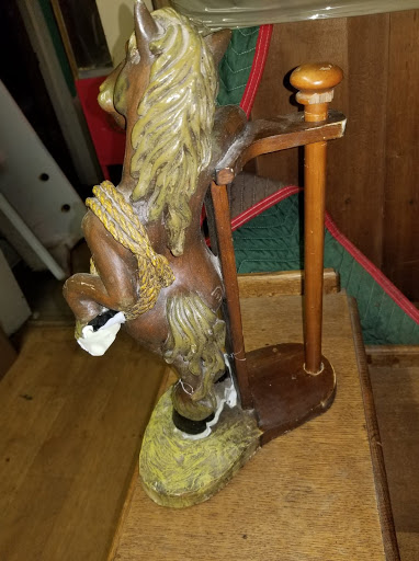 Moving Company «Muscular Moving Men, LLC», reviews and photos, 2255 W Desert Cove Ave b, Phoenix, AZ 85029, USA