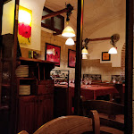 Photo n°5 de l'avis de Roberto.i fait le 07/01/2018 à 12:31 sur le  Trattoria Carpaccio à Palermo