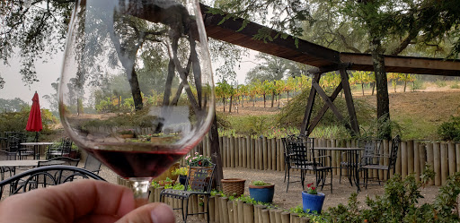 Vineyard «Mill Creek Vineyards & Winery», reviews and photos, 1401 Westside Rd, Healdsburg, CA 95448, USA
