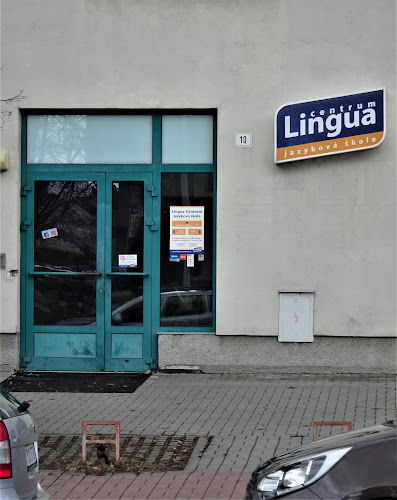 Lingua Centrum jazyková škola - Jazyková škola