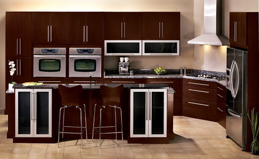 Cabinet Maker «Bay City Cabinets», reviews and photos, 4335 E Hillsborough Ave, Tampa, FL 33610, USA