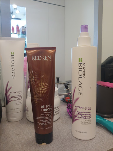 Hair Salon «Hair Cuttery», reviews and photos, 6097 US-6, Portage, IN 46368, USA