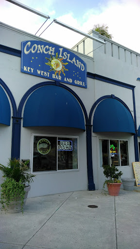 Liquor Store «Conch Island Liquors», reviews and photos, 211 Rehoboth Ave, Rehoboth Beach, DE 19971, USA