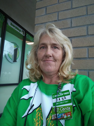 Dollar Store «Dollar Tree», reviews and photos, 1700 N 1st St, Dixon, CA 95620, USA